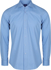 Picture of Gloweave-1520L-Men's Premium Poplin Slim Fit Long Sleeve Shirt- Nicholson