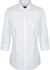 Picture of Gloweave-1520WZ-Women's Premium Poplin 3/4 Sleeve Shirt - Nicholson