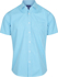 Picture of Gloweave-1637S-Men's Gingham Short Sleeve Shirt - Westgarth