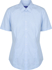 Picture of Gloweave-1637WS-Women's Gingham Short Sleeve Shirt - Westgarth