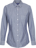 Picture of Gloweave-1713WHL-Women's Chambray Dobby Long Sleeve Shirt - Hardware