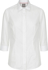 Picture of Gloweave-1743WZ-Women's Dot Print 3/4 Sleeve Shirt - Soho
