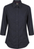Picture of Gloweave-1743WZ-Women's Dot Print 3/4 Sleeve Shirt - Soho