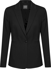 Picture of Gloweave-1765WJ-Women's One Button Jacket - Elliot Washable Suiting