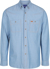 Picture of Gloweave-5045LN-Men's  Industrial Chambray Long Sleeve Shirt - Icon