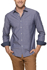 Picture of Gloweave-1713HL-Men's Chambray Dobby Shirt - Hardware