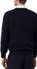 Picture of NNT Uniforms-CATE28-NDP-V-Neck Sweater