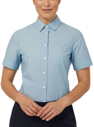 Picture of NNT Uniforms-CATUDJ-TEL-Short Sleeve Shirt