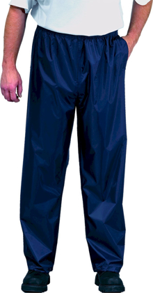 Picture of Prime Mover-S441-Portwest Rain Trousers