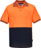 Picture of Prime Mover-MP210-Short Sleeve Cotton Comfort Polo