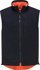 Picture of Prime Mover-MV214-Fleecy Reversible Vest