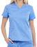 Picture of Cherokee Scrubs-CH-WW612P-Cherokee Workwear Revolution Women's V-Neck Top