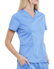 Picture of Cherokee Scrubs-CH-WW612P-Cherokee Workwear Revolution Women's V-Neck Top