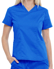 Picture of Cherokee Scrubs-CH-WW612P-Cherokee Workwear Revolution Women's V-Neck Top