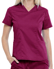 Picture of Cherokee Scrubs-CH-WW612P-Cherokee Workwear Revolution Women's V-Neck Top