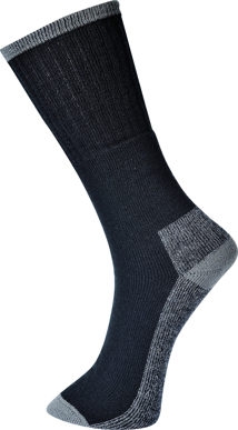 Picture of Prime Mover-SK33-Work Sock - 3 Pairs