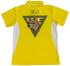 Picture of St James Sports Polo - Eli (Yellow)