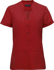 Picture of City Collection City Stretch® Spot Short Sleeve Tunic (2174)