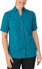 Picture of City Collection Drift Print Short Sleeve Shirt (2192)
