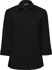 Picture of City Collection Sophia Ladies 3/4 sleeve shirt (2215)