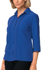 Picture of City Collection Sophia Ladies 3/4 sleeve shirt (2215)