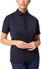 Picture of City Collection Bella Short Sleeve Frill Placket Top (2276)