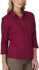 Picture of City Collection Ezylin® 3/4 Sleeve Shirt (2145)