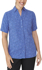 Picture of City Collection Drift Print Short Sleeve Shirt (2192)