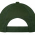 Picture of LW Reid-1901SP-Trumper Baseball Cap with Sandwich Peak