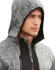 Picture of Australian Industrial Wear -JK49-Unisex Laminated Functional Knit Hoodie