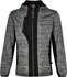 Picture of Australian Industrial Wear -JK49-Unisex Laminated Functional Knit Hoodie