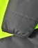 Picture of Australian Industrial Wear -SW80-Unisex Hi Vis Modern Styling Hooded Puffer Jacket