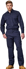 Picture of Australian Industrial Wear -WP03-Men's Heavy Cotton Pre-shrunk Cargo Pants with Knee Pads Provision