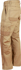 Picture of Australian Industrial Wear -WP20-Unisex Cotton Canvas Cargo Pants with CORDURA®