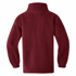 Picture of LW Reid-5880CZ-Hinkler Polar Fleece Half-Zip