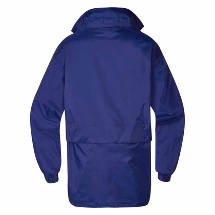 Picture of LW Reid-599JB-Bennelong Jacket in a Bag with Concealed Hood