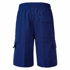 Picture of LW Reid-B586CS-Phillip Boys' Gaberdine Cargo Shorts