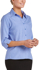 Picture of Corporate Reflection-6301Q19-Climate Smart Ladies Semi Fit 3/4 Sleeve shirt