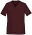 Picture of Bizcare Womens Avery V-Neck Scrub Top (CST941LS)