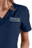 Picture of Sunshine Coast Hospital and Health Service Logo Embroidery