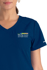 Picture of Wide Bay Hospital and Health Service Logo Embroidery