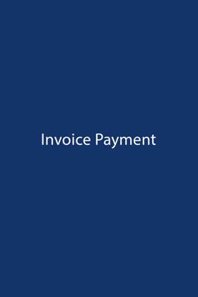 Picture of Invoice Payment