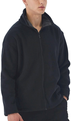 Picture of Winning Spirit Mens Shepherd Jacket (PF15)