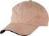 Picture of Winning Spirit Underpeak Contrast Colour Cap (CH51)