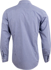 Picture of Winning Spirit Mens Multi-tone Check Long Sleeve Shirt (M7320L)