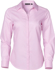 Picture of Winning Spirit Ladies Barkley Taped Seam Long Sleeve Shirt (M8110L)