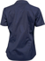 Picture of Winning Spirit Ladies Barkley Taped Seam Short Sleeve Shirt (M8110S)