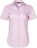 Picture of Winning Spirit Ladies Barkley Taped Seam Short Sleeve Shirt (M8110S)