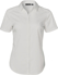 Picture of Winning Spirit Ladies Barkley Taped Seam Short Sleeve Shirt (M8110S)