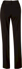 Picture of Winning Spirit Ladies Poly/viscose Stretch Low Rise Pants (M9420)